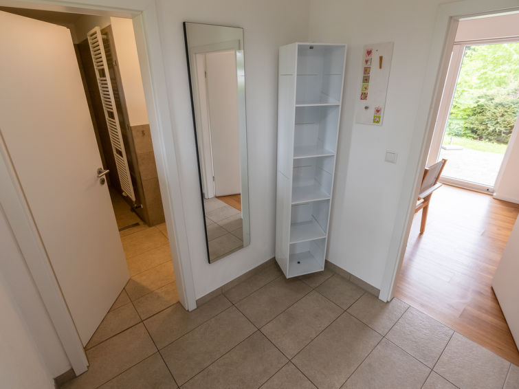 Foto van wonen van Vakantiehuis Dittishausen
