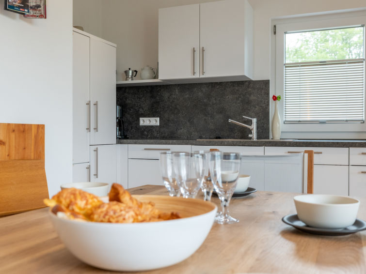 Foto van wonen van Vakantiehuis Dittishausen