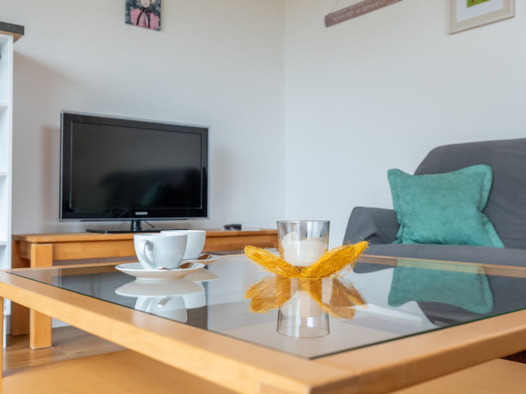 Foto van wonen van Vakantiehuis Dittishausen