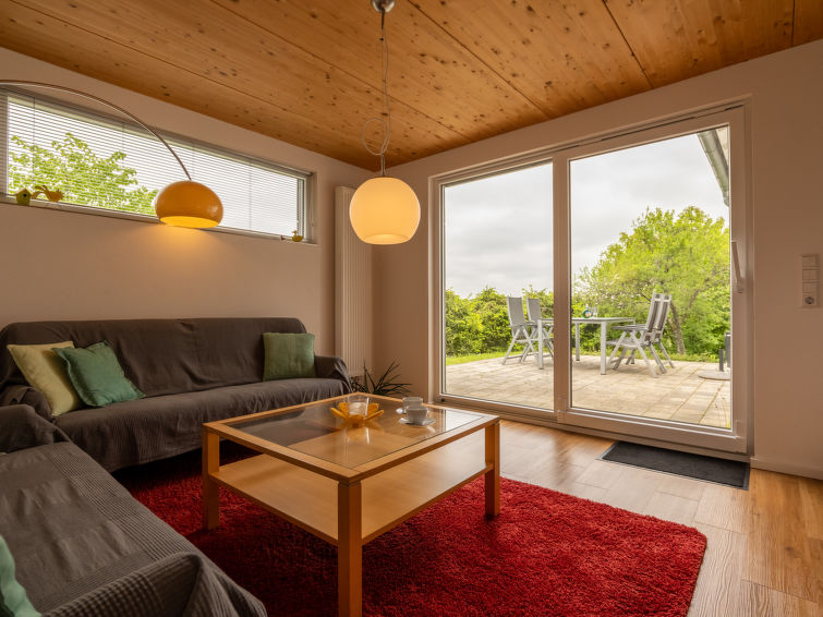 Foto van wonen van Vakantiehuis Dittishausen