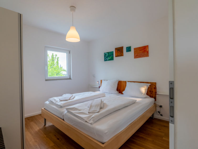 Foto van wonen van Vakantiehuis Dittishausen