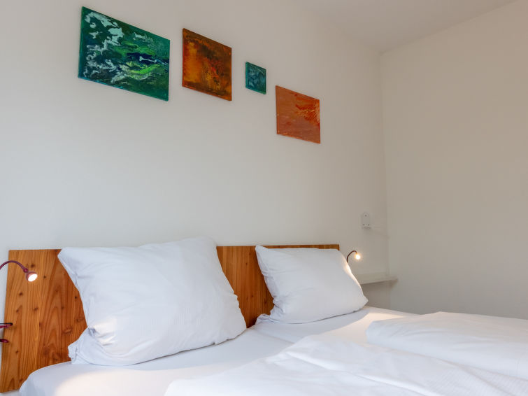 Foto van wonen van Vakantiehuis Dittishausen