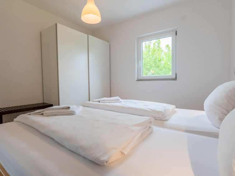 Foto van wonen van Vakantiehuis Dittishausen