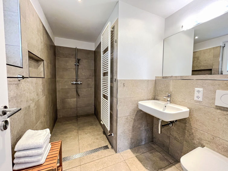 Foto van wonen van Vakantiehuis Dittishausen