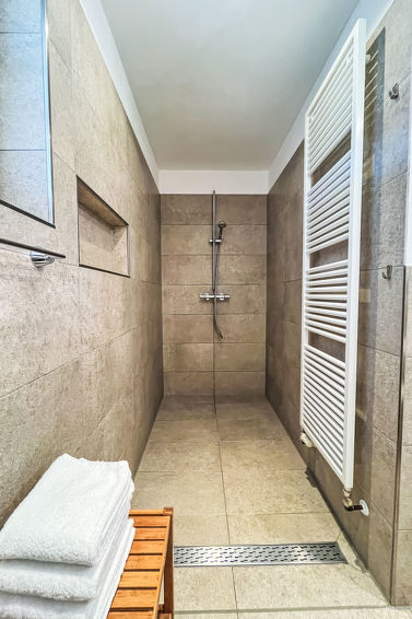 Foto van wonen van Vakantiehuis Dittishausen
