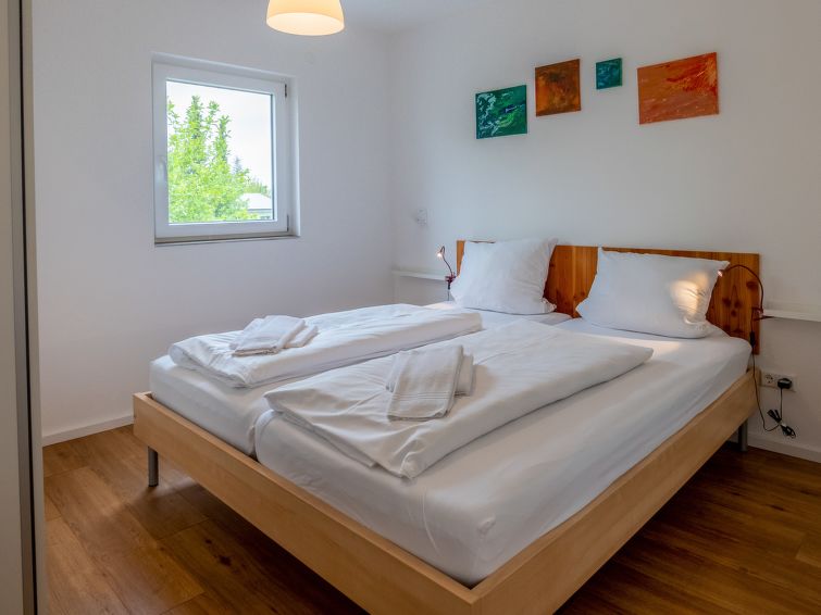 Foto van wonen van Vakantiehuis Dittishausen