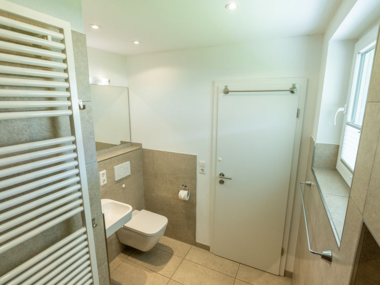 Foto van wonen van Vakantiehuis Dittishausen