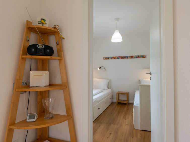 Foto van wonen van Vakantiehuis Dittishausen