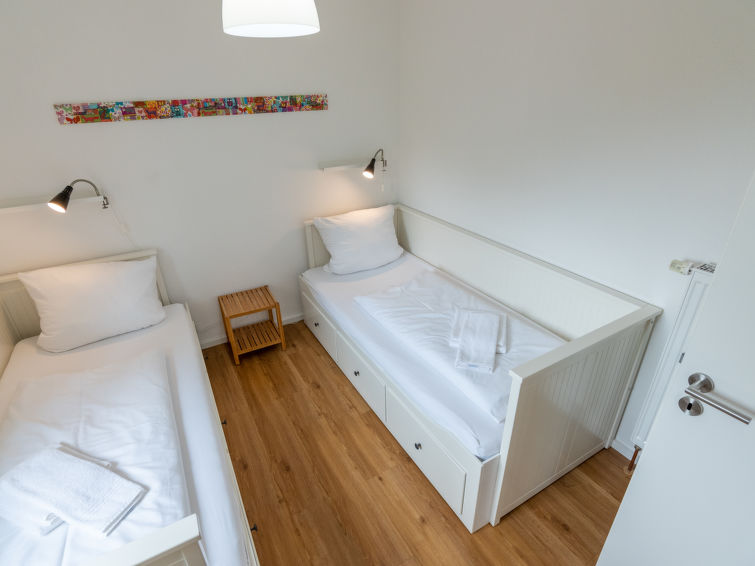 Foto van wonen van Vakantiehuis Dittishausen