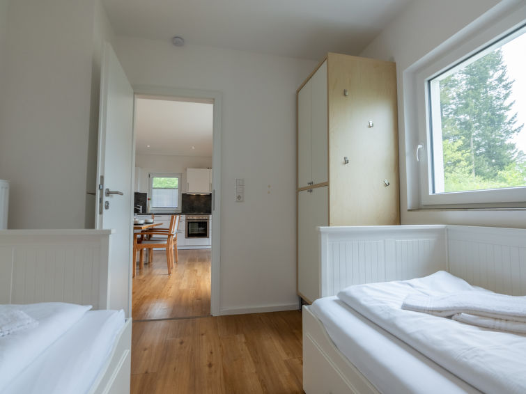 Foto van wonen van Vakantiehuis Dittishausen