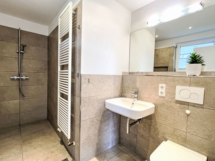 Foto van wonen van Vakantiehuis Dittishausen