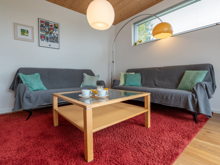 Foto van wonen van Vakantiehuis Dittishausen