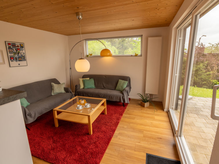 Foto van wonen van Vakantiehuis Dittishausen