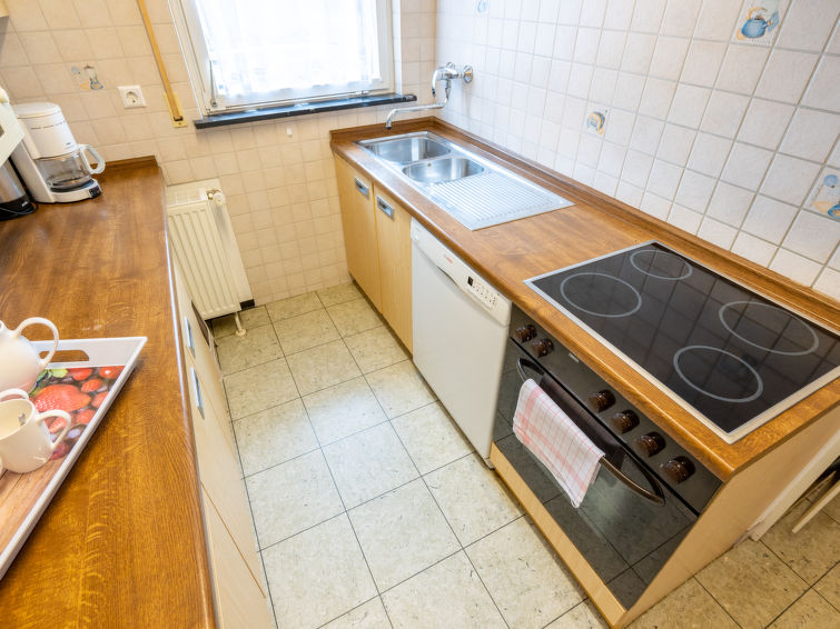Foto van wonen van Vakantiehuis Dittishausen