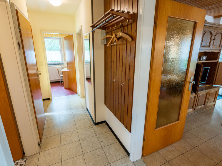 Foto van wonen van Vakantiehuis Dittishausen