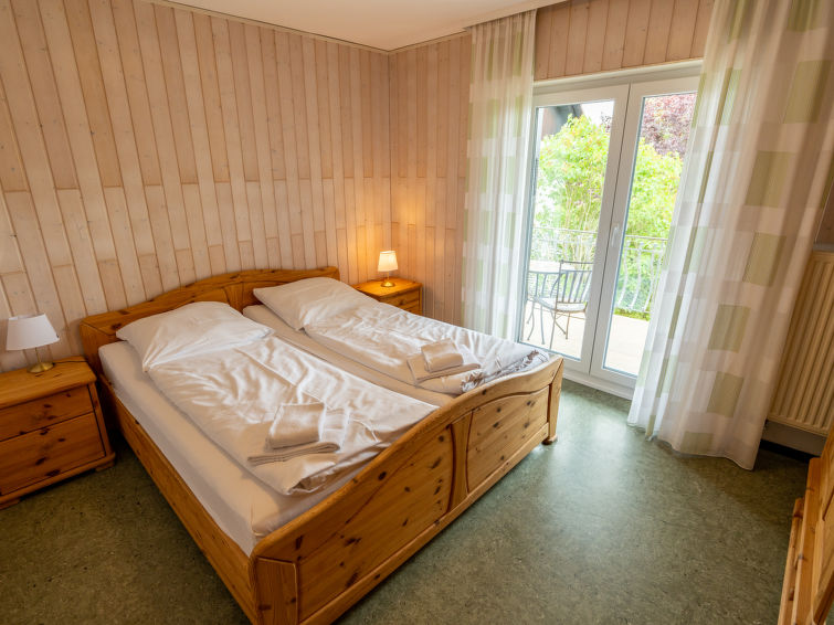 Foto van wonen van Vakantiehuis Dittishausen
