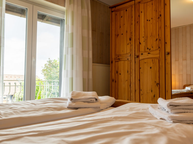 Foto van wonen van Vakantiehuis Dittishausen
