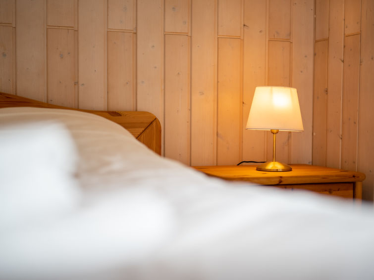 Foto van wonen van Vakantiehuis Dittishausen