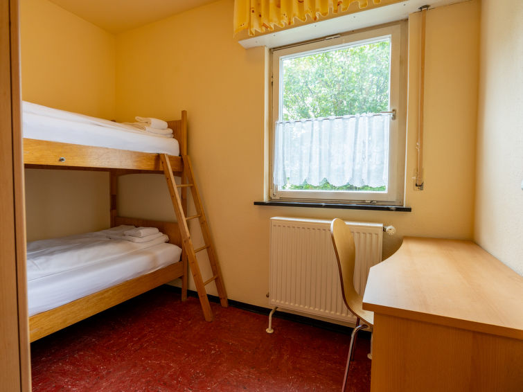 Foto van wonen van Vakantiehuis Dittishausen