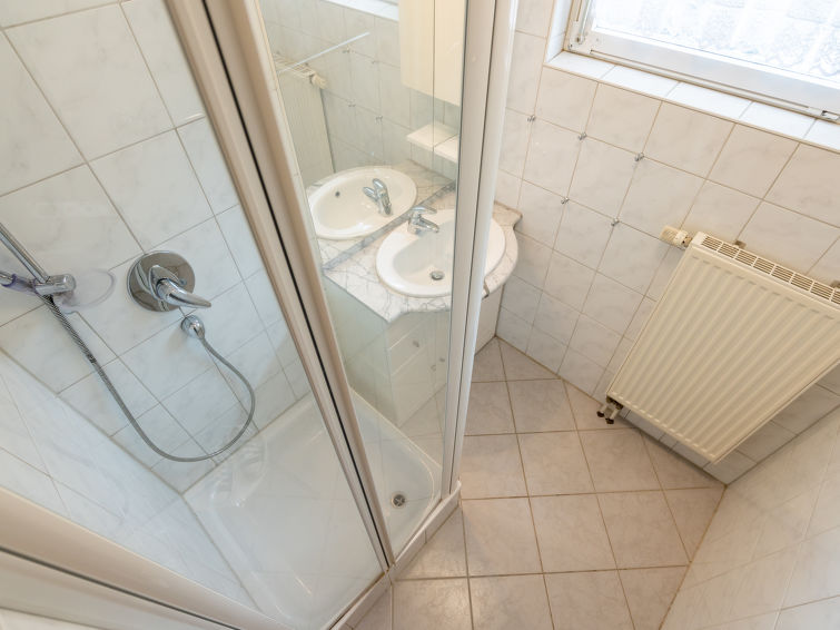 Foto van wonen van Vakantiehuis Dittishausen