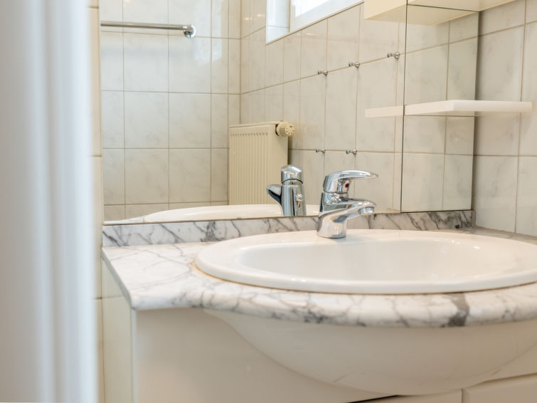 Foto van wonen van Vakantiehuis Dittishausen