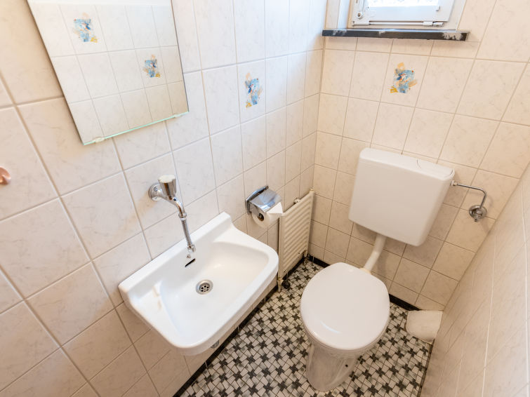 Foto van wonen van Vakantiehuis Dittishausen