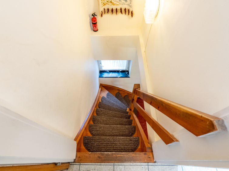Foto van wonen van Vakantiehuis Dittishausen