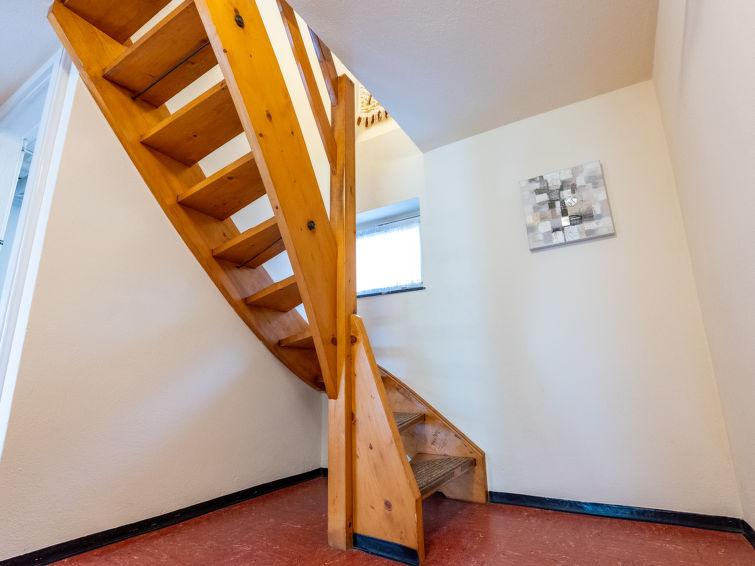 Foto van wonen van Vakantiehuis Dittishausen