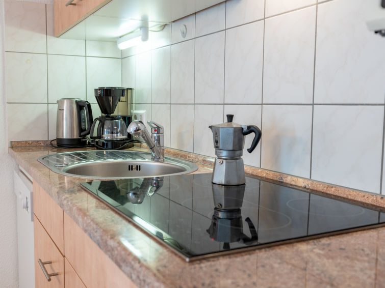 Foto van wonen van Vakantiehuis Dittishausen