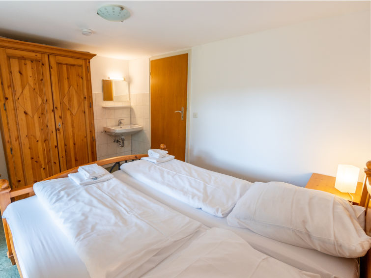 Foto van wonen van Vakantiehuis Dittishausen