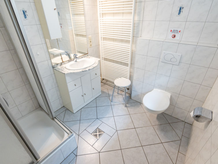 Foto van wonen van Vakantiehuis Dittishausen