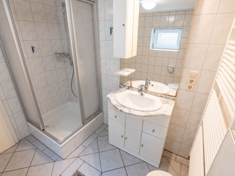 Foto van wonen van Vakantiehuis Dittishausen