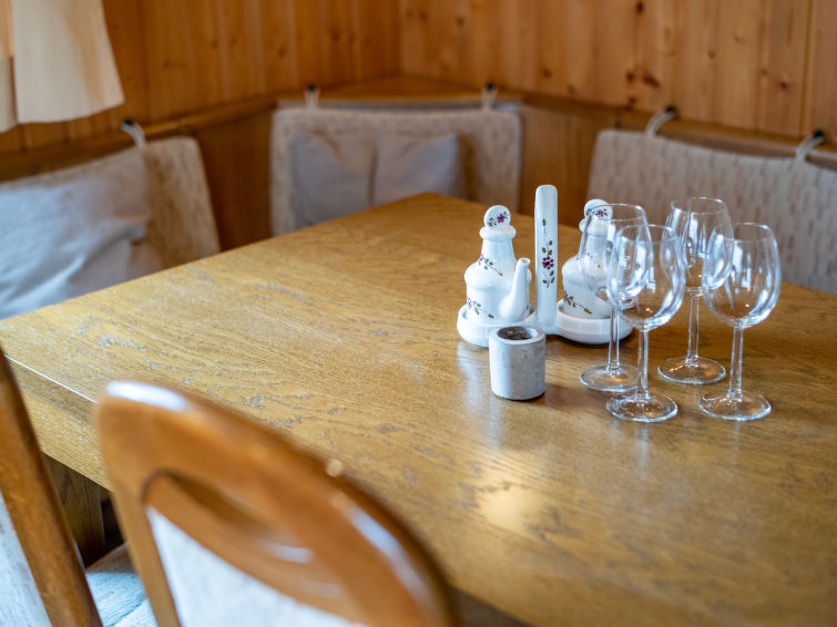 Foto van wonen van Vakantiehuis Dittishausen