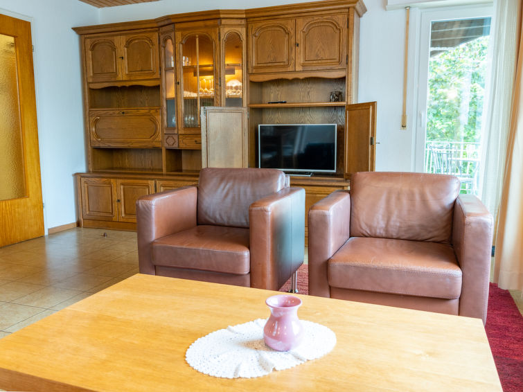 Foto van wonen van Vakantiehuis Dittishausen