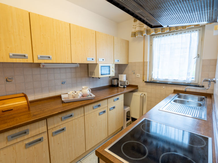 Foto van wonen van Vakantiehuis Dittishausen