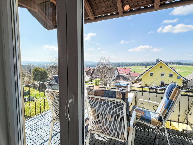 Gezellig Vakantiehuis Uhu in het Zwarte Woud | Out! Vakantiehuizen