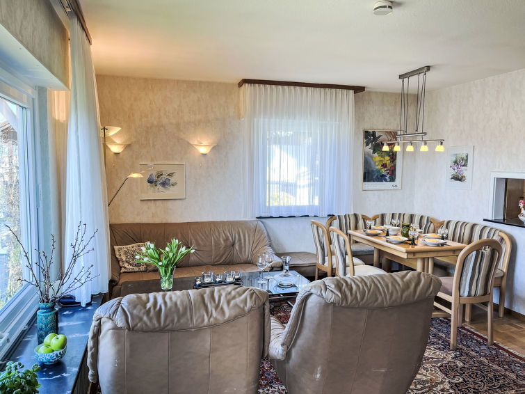 Foto van wonen van Vakantiehuis Dittishausen