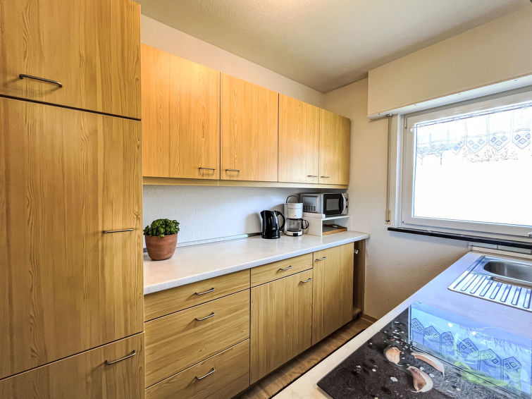 Foto van wonen van Vakantiehuis Dittishausen