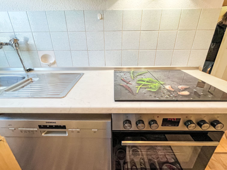 Foto van wonen van Vakantiehuis Dittishausen