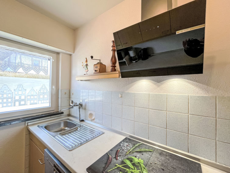 Foto van wonen van Vakantiehuis Dittishausen