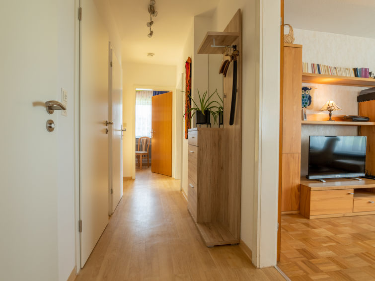 Foto van wonen van Vakantiehuis Dittishausen