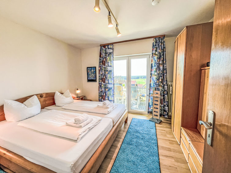 Foto van wonen van Vakantiehuis Dittishausen