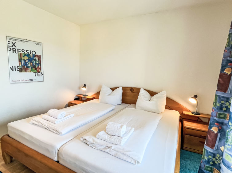 Foto van wonen van Vakantiehuis Dittishausen