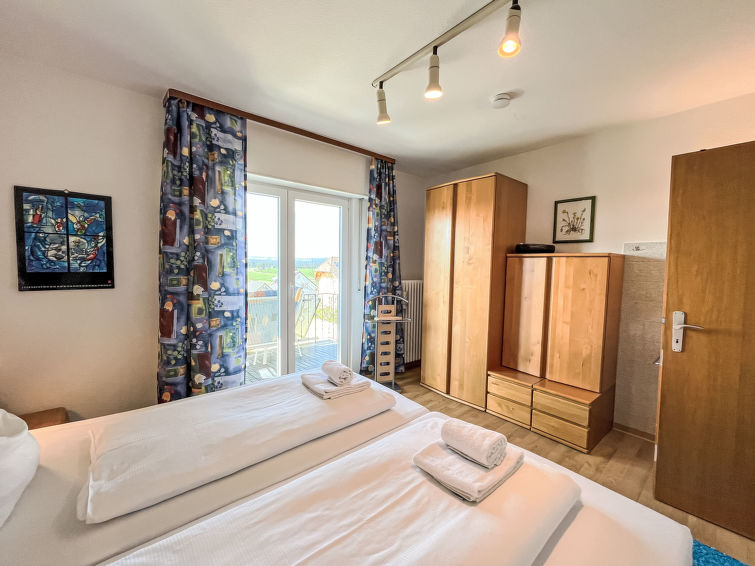 Foto van wonen van Vakantiehuis Dittishausen