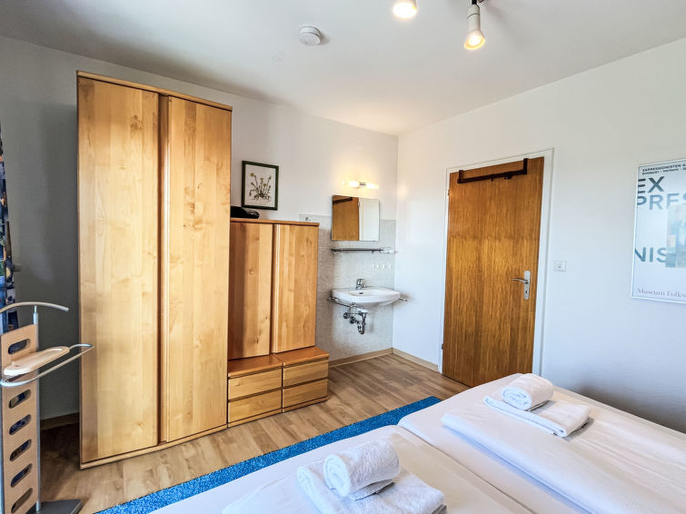 Foto van wonen van Vakantiehuis Dittishausen