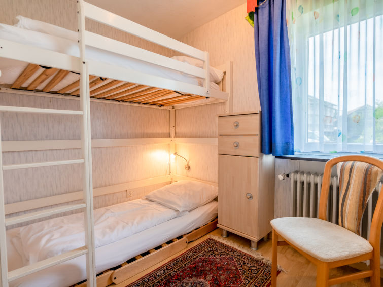 Foto van wonen van Vakantiehuis Dittishausen