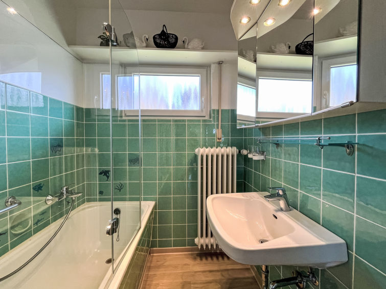 Foto van wonen van Vakantiehuis Dittishausen