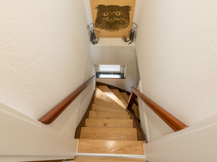 Foto van wonen van Vakantiehuis Dittishausen