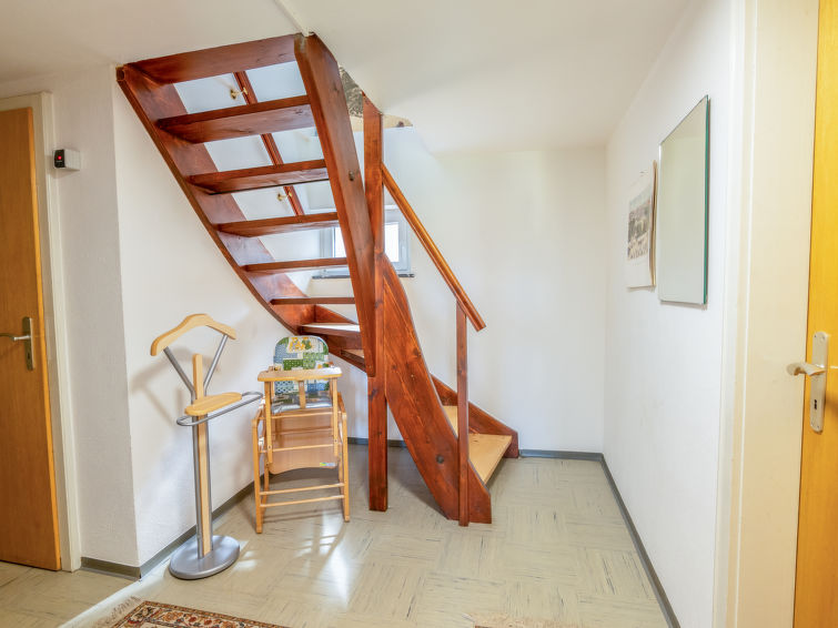Foto van wonen van Vakantiehuis Dittishausen