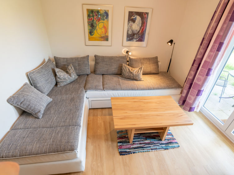 Foto van wonen van Vakantiehuis Dittishausen